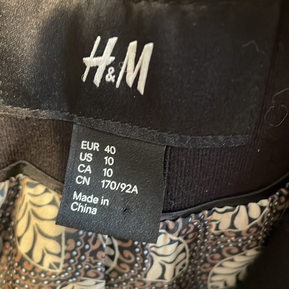 H&M Jacket - Picture 8 of 11